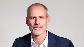 צחי ברק, צילום: סם יצחקוב